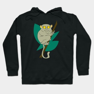 Tarsier Hoodie